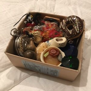 random trinkets